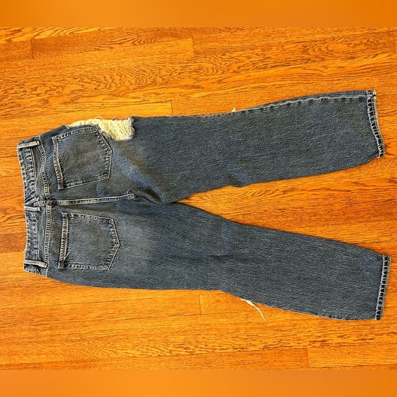 Good American Jeans, size 2 - Picture 3 of 4